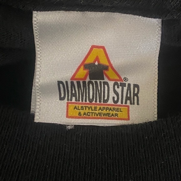 Coke zero graphic T-shirt size extra large - Picture 5 of 6